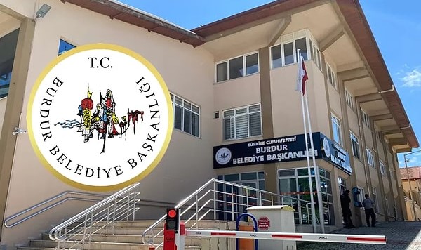 Burdur Belediyesi 82 Personel Alımı Yapacak! İşte Başvuru Şartları