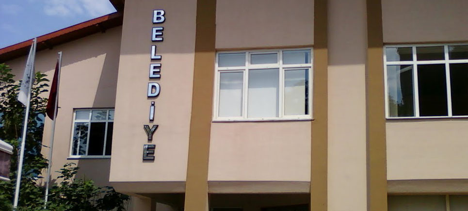 Burdur Belediyesi’nden yazılı açıklama