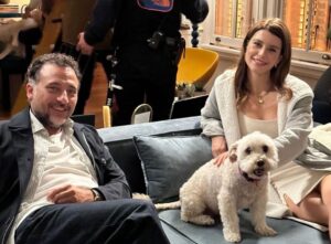 Beren Saat’in “Gizli Profil” adlı iddialı filmi dijitalden önce 19 Aralık’ta sinemalarda