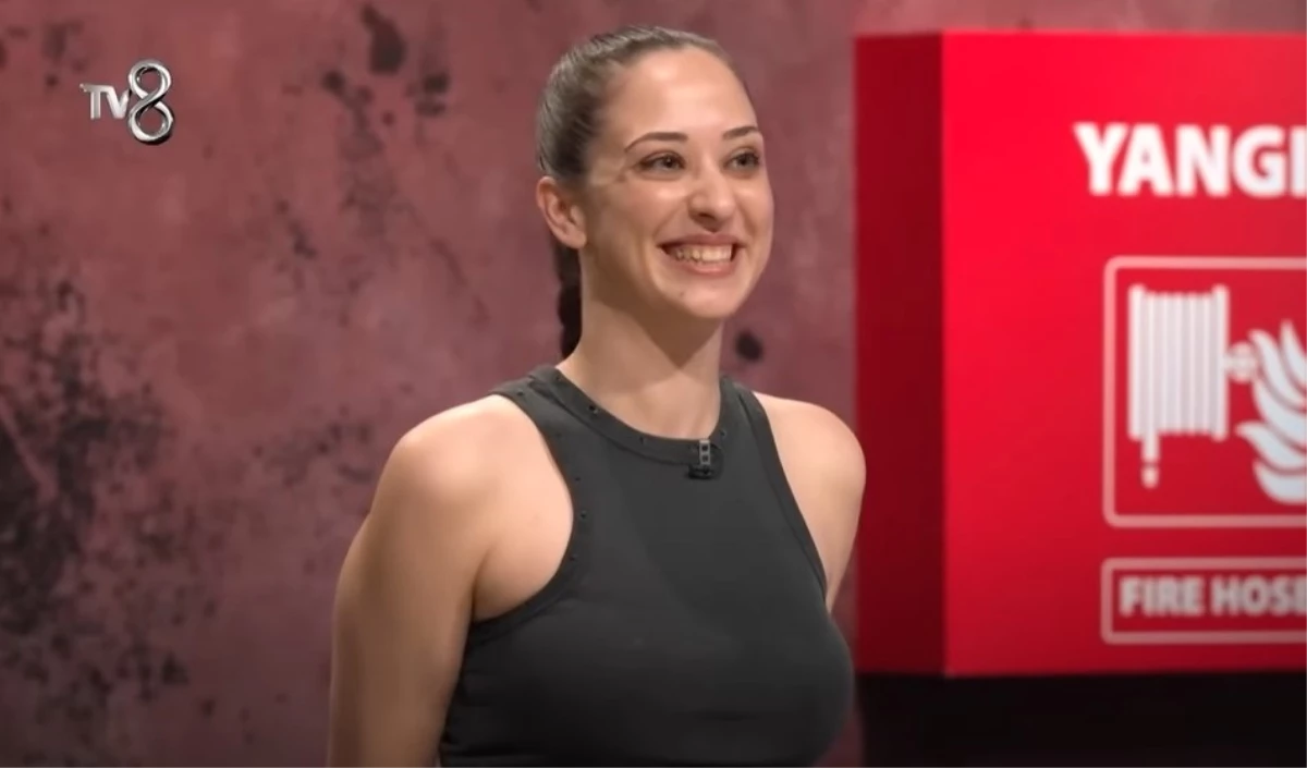 Masterchef Beril Kimdir, Beril Yavuz Kaç Yaşında, Nereli?