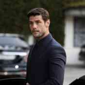 Berk Cankat “Aşk ve Gözyaşı”na veda ediyor