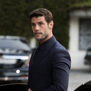 Berk Cankat “Aşk ve Gözyaşı”na veda ediyor