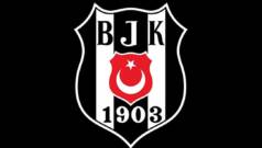 Beşiktaş’tan 92 milyon liralık sponsorluk anlaşması