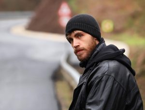 Emre Bey “Ayşe Tatile Çıktı” filminin başrolü oldu
