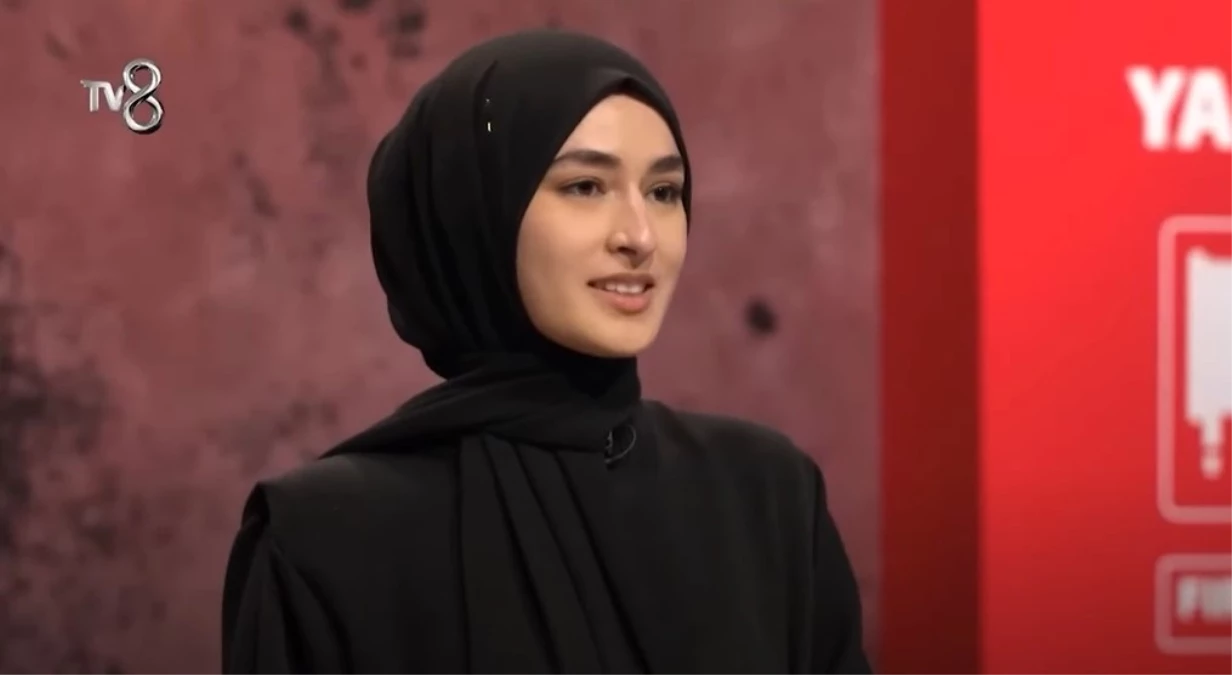 Masterchef Beyza Kimdir, Beyza Aydın Kaç Yaşında, Nereli?