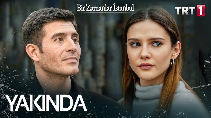 Kızılcık Şerbeti’nden Ayrılıp Bir Zamanlar İstanbul Dizisine Transfer Oldu!