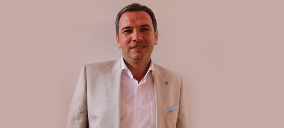 Birkan İş: ”Kendisini kâle almıyoruz”