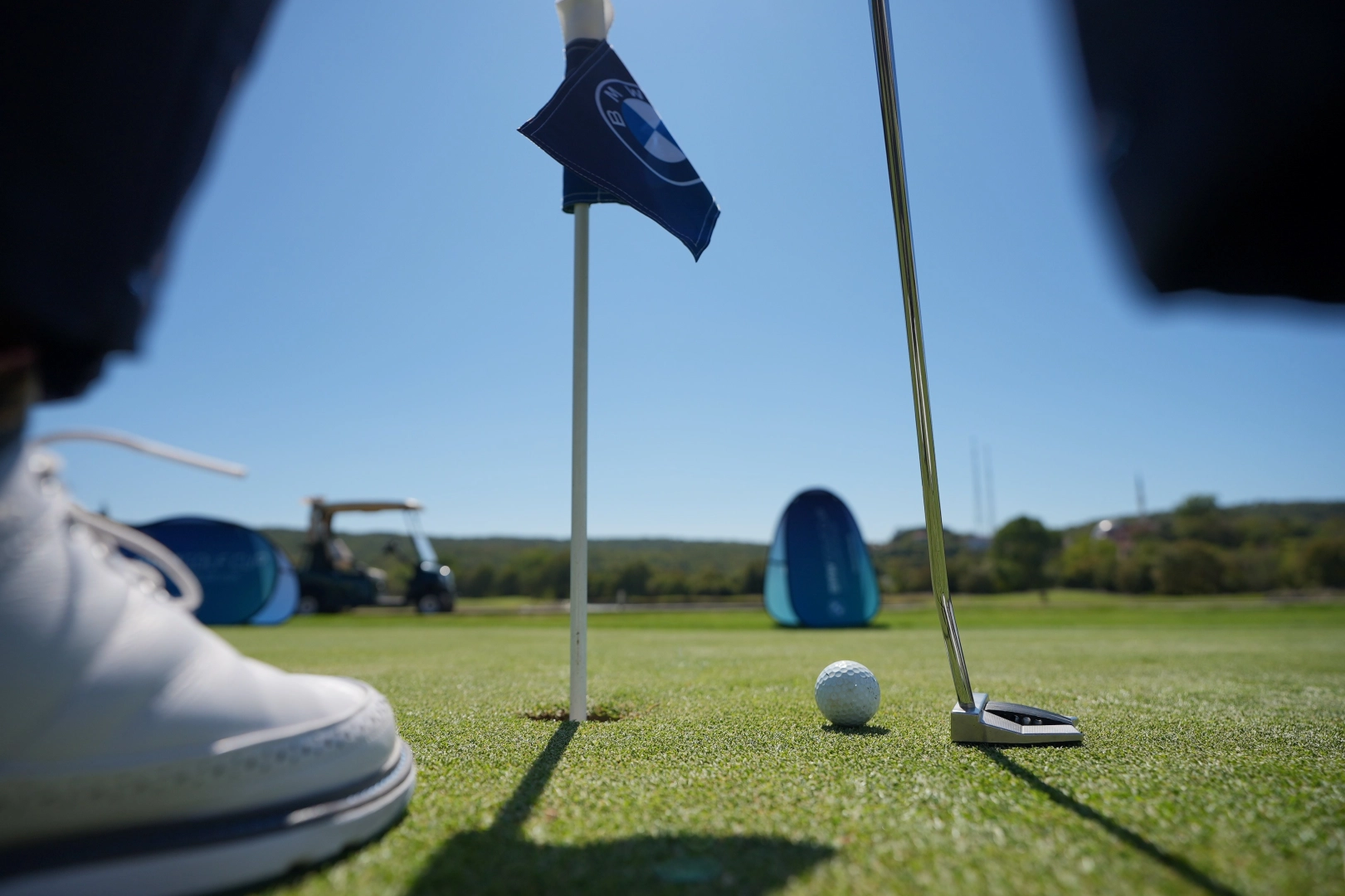 BMW Golf Cup 2025 Türkiye Elemeleri Başlıyor