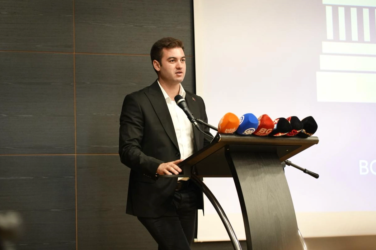 Bodrum Altın Mozole Ödülleri İçin Geri Sayım Başladı!
