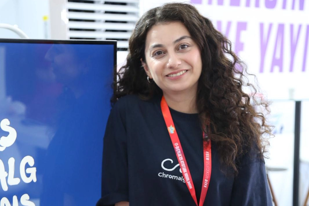 Boğaziçi Üniversitesi’nden TEKNOFEST 2025’te Büyük Başarı