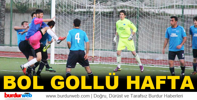 Bol Gollü Hafta