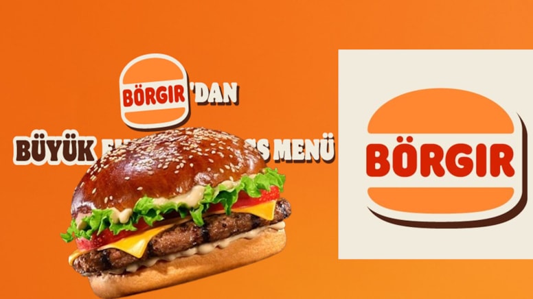 Dev Firma Burger King Türkiye’deki İsmini Değiştirdi!