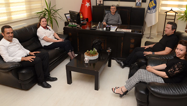Ticaret Borsası, Gözetim Tetkikini Başarıyla Geçti