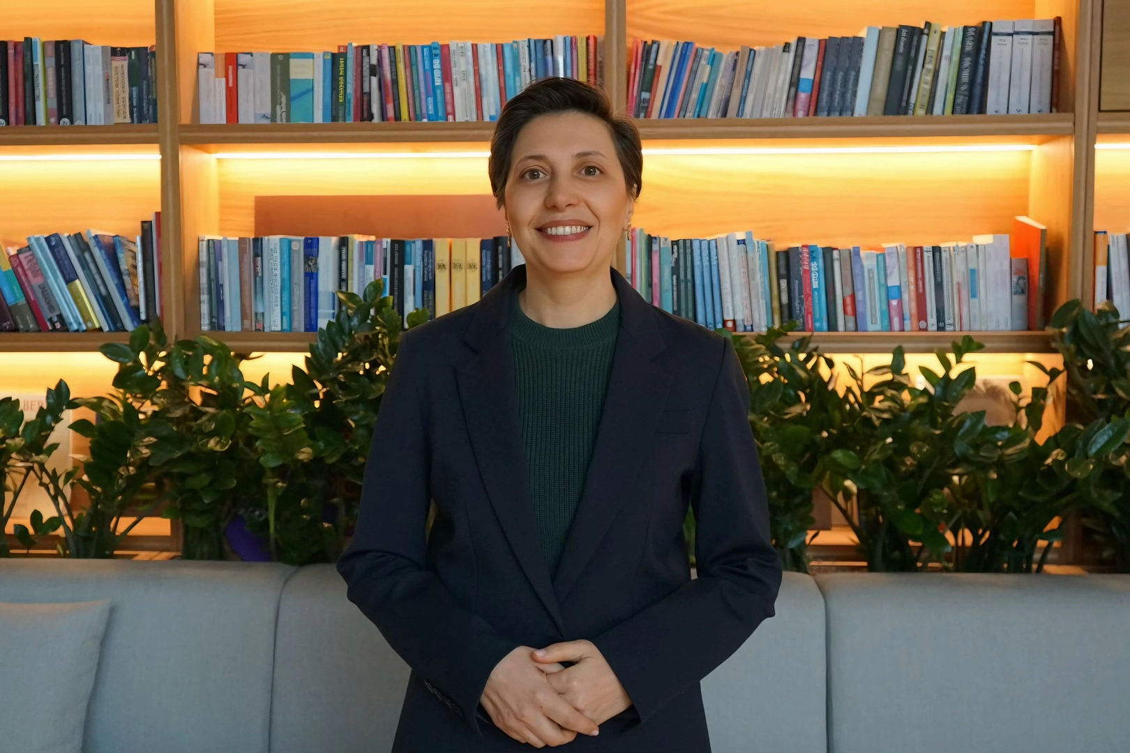 Boyner, Sektöre Genç Liderler Kazandırıyor