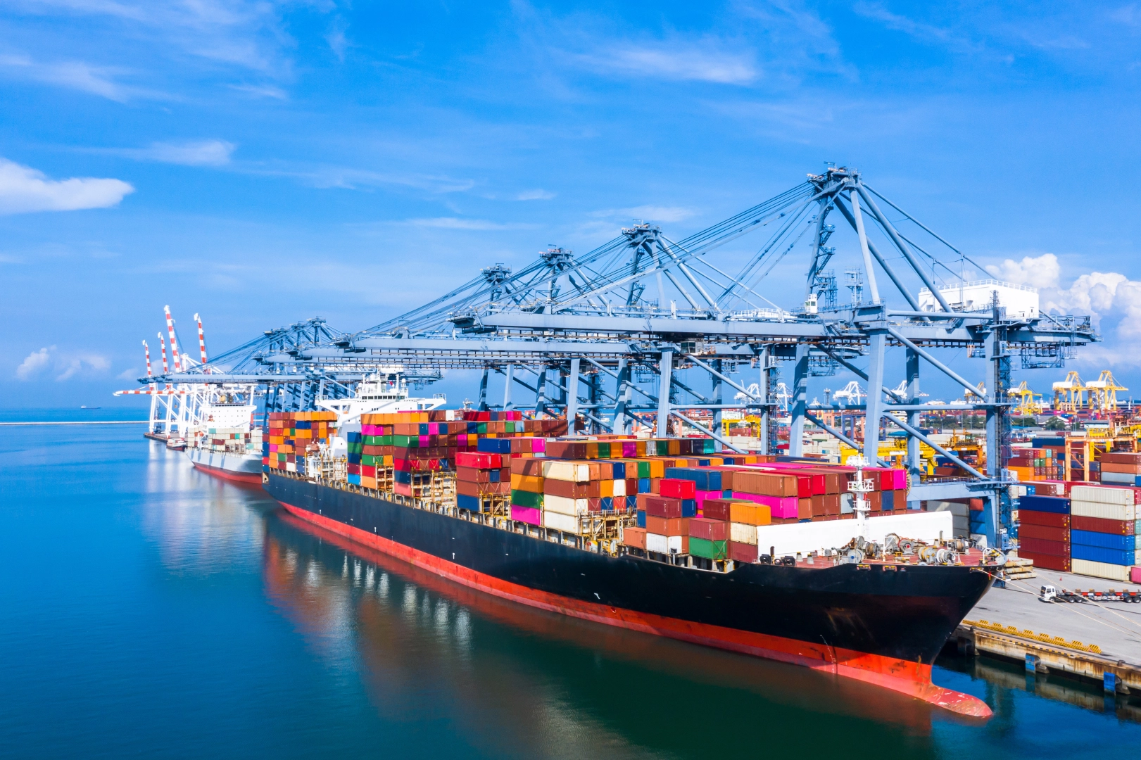 Brezilya ve Şili’de Türk Ürünlerine Pazar Arayışı