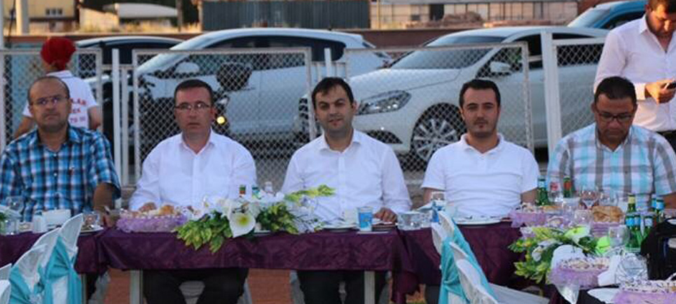 Bucak Bld. Oğuzhanspor’da Kan değişikliği