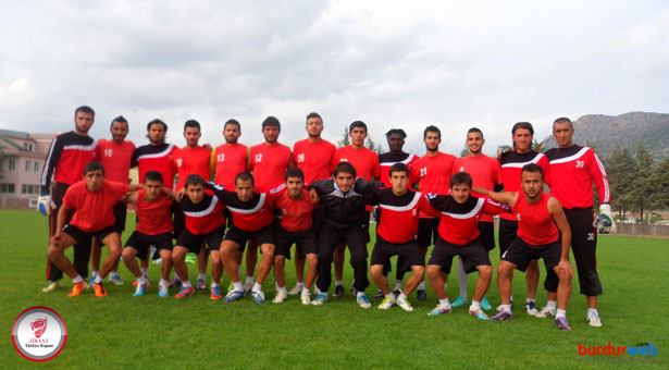 Bucak Bld Oğuzhanspor’un Rakibi Belli Oldu
