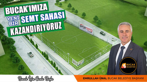 Yapım ihalesi 17 Mayıs’ta yapıldı