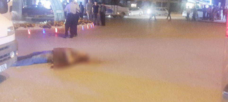 Bucak’ta Cinayet: 2 Kardeş Öldürüldü