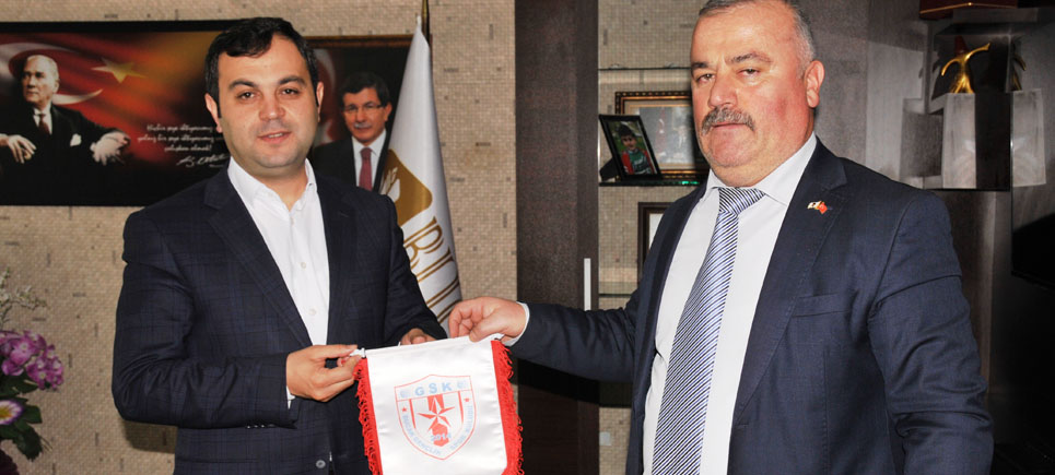 Bucak’a Yeni Spor Kulübü