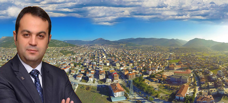 Bucak, 2. kez referanduma gidiyor