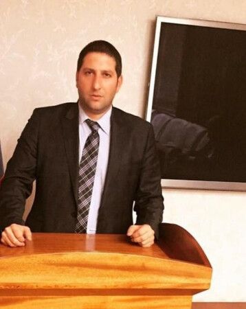 Burak Bekiroğlu kimdir?