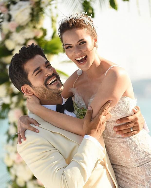 Burak Özçivit’in Yeni Filmi Geliyor!
