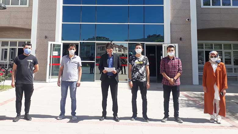 AK Gençlik’ten Erol Mütercimler’e suç duyurusu