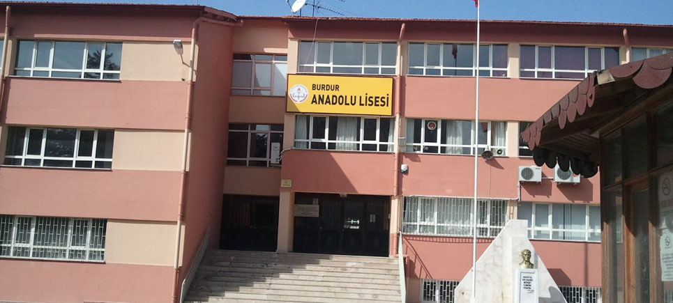 Burdur Liseleri Taban Puanları 2015 TEOG Yüzdelik Dilimleri