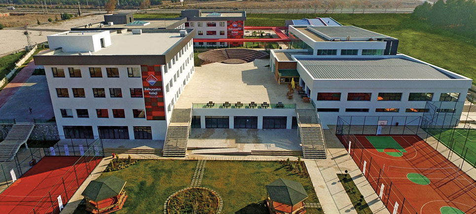 Burdur Bahçeşehir Koleji’nden sınav çağrısı