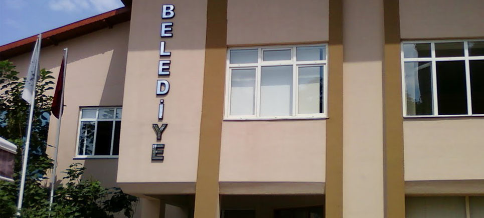 Burdur Belediyesi’nden yazılı açıklama