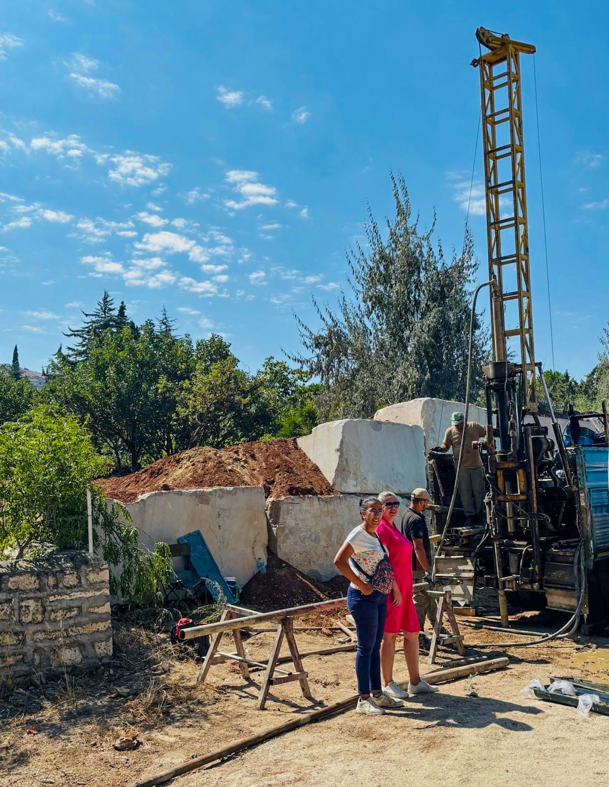 Burdur Belediyesi’nden Yeni İmar Çalışması
