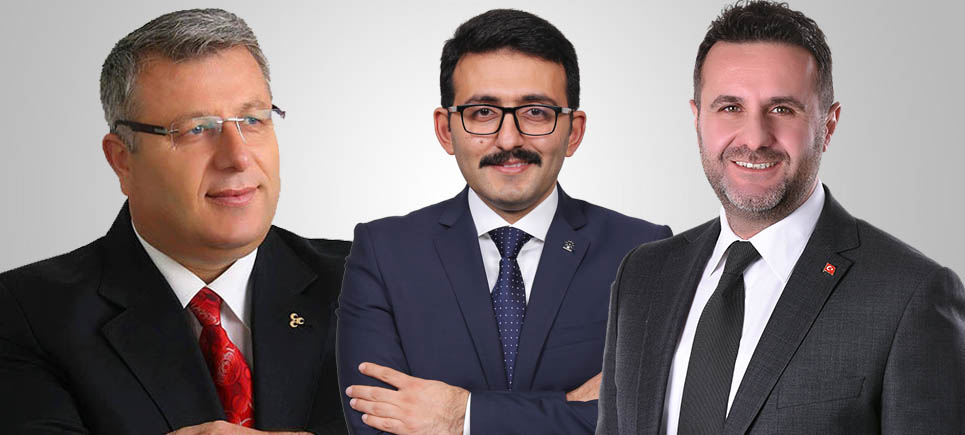 Burdur’da Cumhur İttifakı tamam