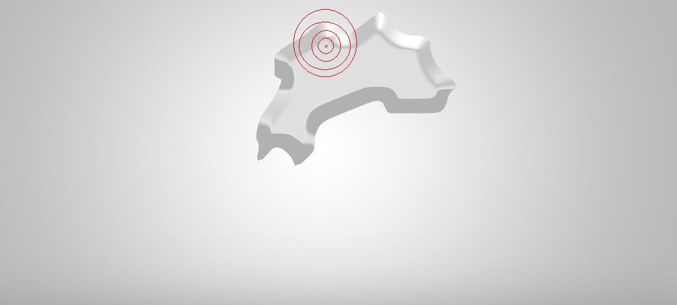 Burdur, 3 Kez Sallandı