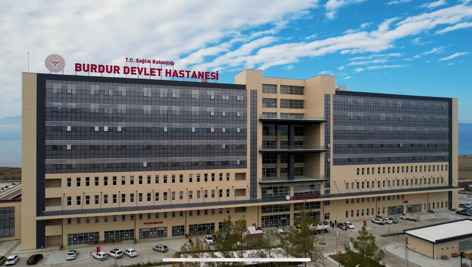 Burdur’da 13 Yaşındaki Çocuk Sokak Köpeklerinin Saldırısına Uğradı