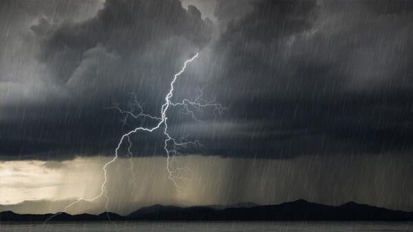 Burdur’a meteorolojik uyarı