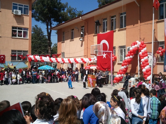 Yeni Eğitim Öğretim Yılı Takvimi Açıklandı