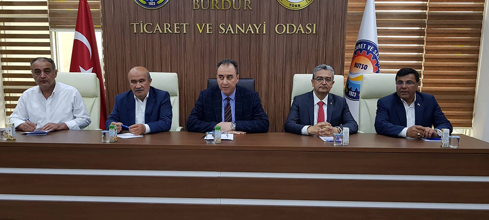 Burdur konsorsiyumundan ilk açıklama