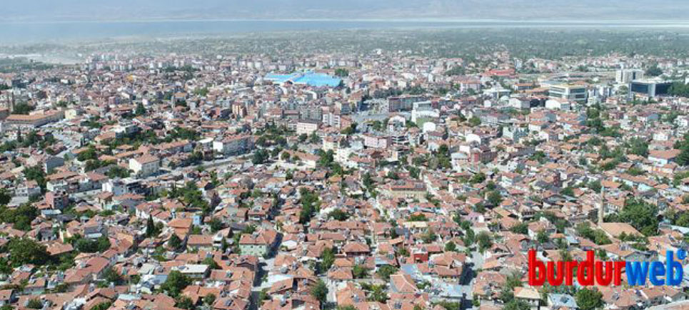 Burdur Şivesi
