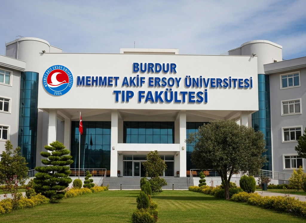 Burdur’a Tıp Fakültesi Kuruluyor! Resmî Gazete’de Yayınlandı