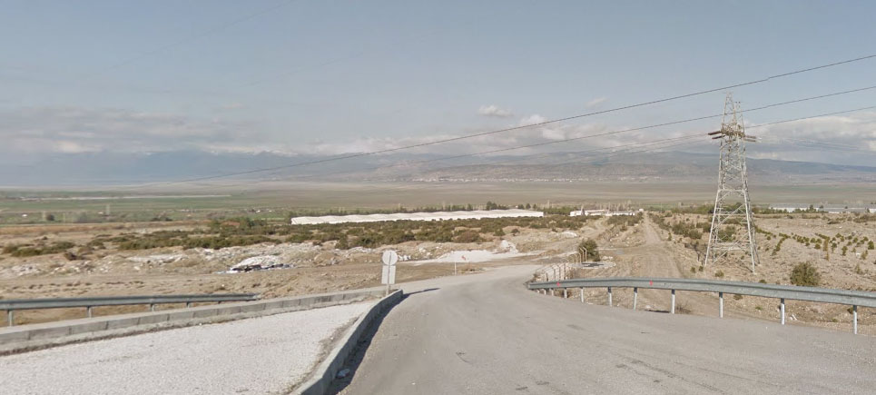 Burdur Mensucat Fabrikası ekonomiye kazandırılıyor