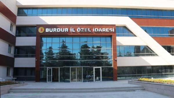 Burdur İl Özel İdaresi’nden kiracıları için yeni karar