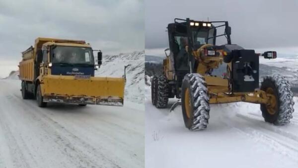 Meteorolojinden önemli uyarı
