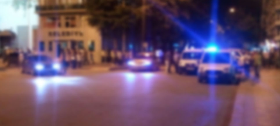 Burdur’da pompalı tüfek cinayeti