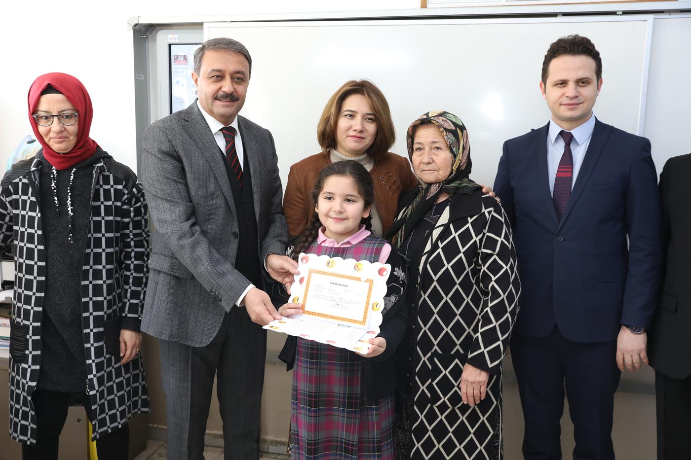 Burdur’da Yarı Yıl Tatili başladı