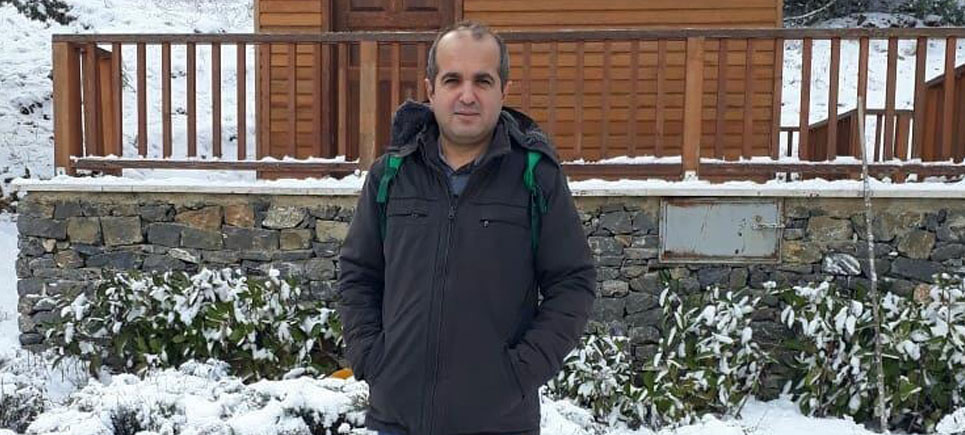 Burdurlu polis canına kıydı
