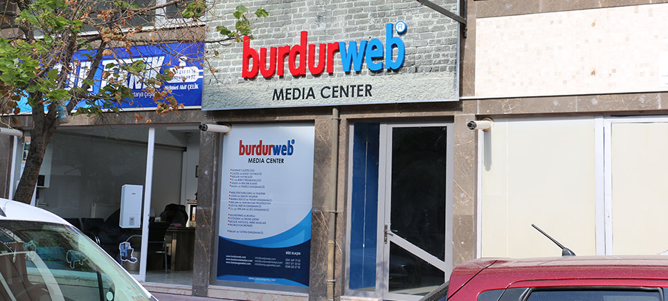 Burdurweb, yeni adresine taşındı