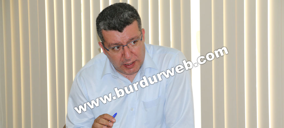 Burhan C. Karakurt’tan Birkan İş’e Yanıt