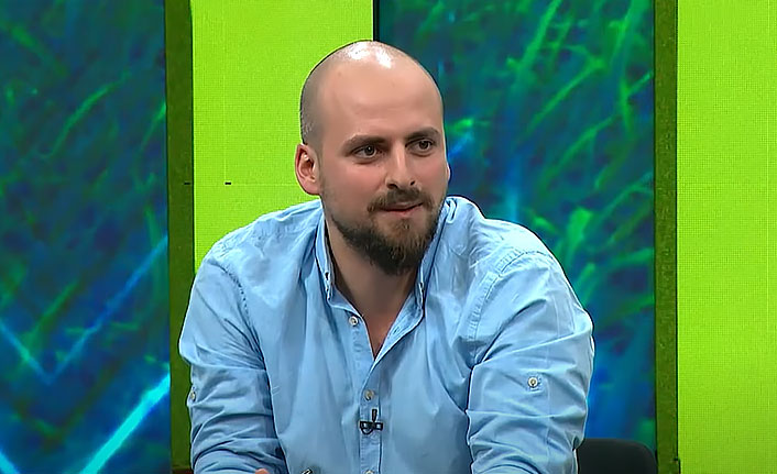 Burhan Can Terzi Kimdir, Kaç Yaşında, Nereli?