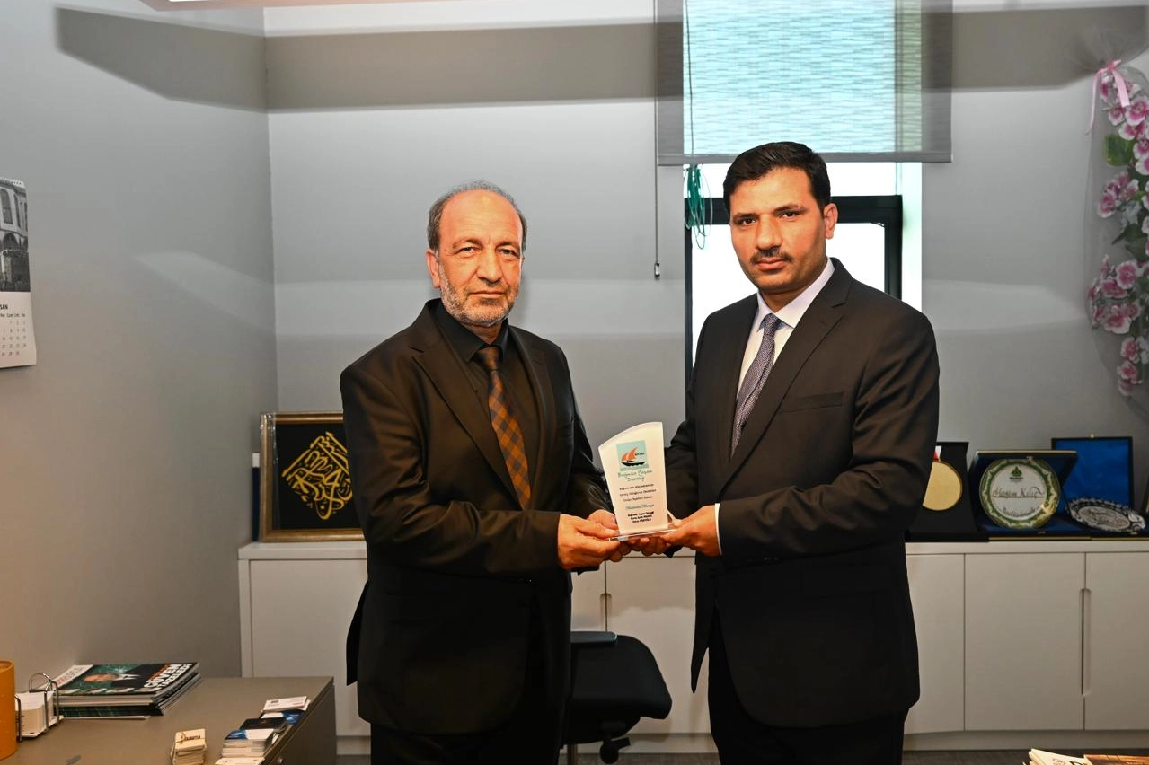 Bursalı Perakendecilerden Bağımlılıkla Mücadeleye Destek